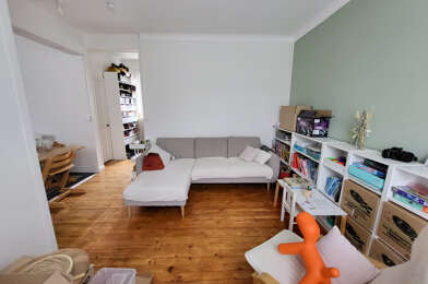 Maison 3 pièces 995 €