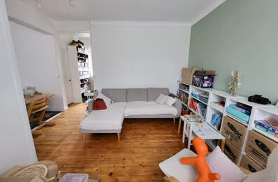 OFFRE DE RENTREE - Maison à Chamalières T3 bis jardin - Aven — photo du bien
