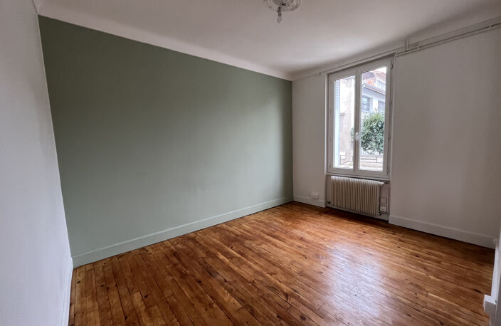OFFRE DE RENTREE - Maison à Chamalières T3 bis jardin - Aven — photo 3