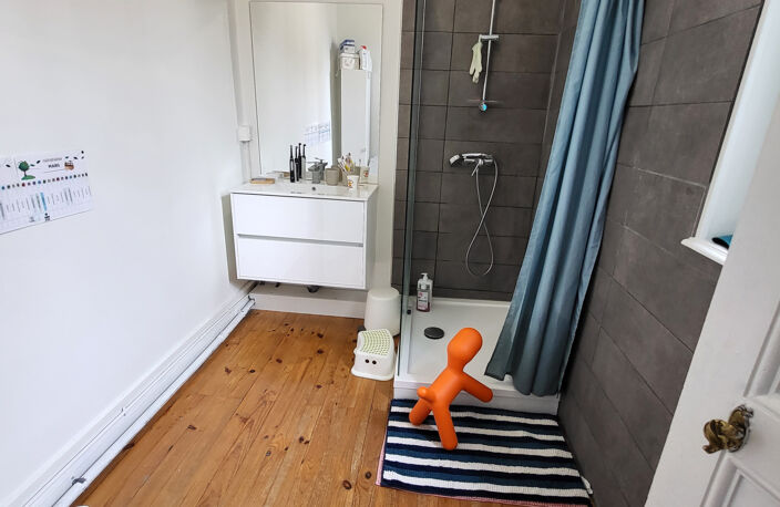 OFFRE DE RENTREE - Maison à Chamalières T3 bis jardin - Aven — photo 4