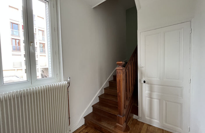 OFFRE DE RENTREE - Maison à Chamalières T3 bis jardin - Aven — photo 5