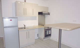 Appartement 1 Pièce 28 m² à louer à Chamalières (63400)
