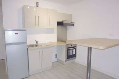 Appartement 1 pièces 511 €