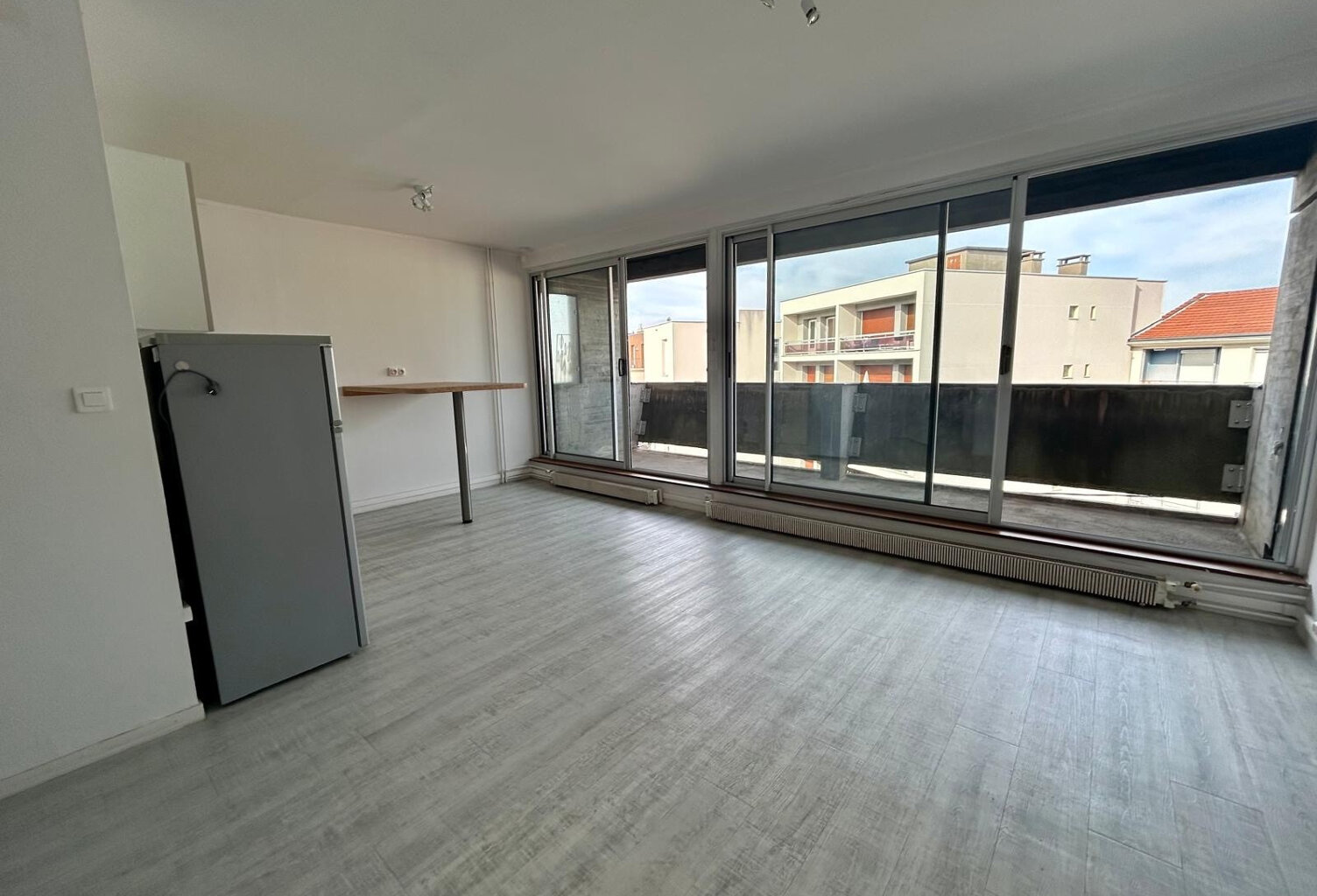 Studio Chamalières - 28 m2 — photo 1