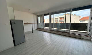 Appartement 1 Pièce 28 m² à louer à Chamalières (63400)