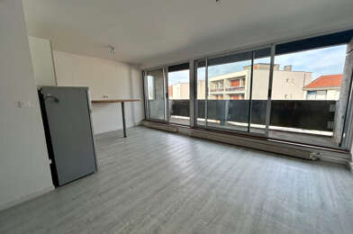 Appartement 1 pièces 511 €