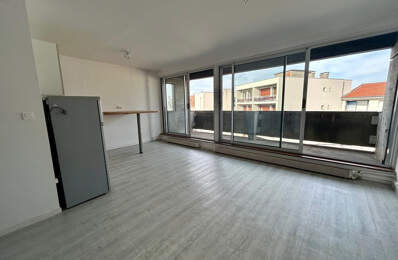 Studio Chamalières - 28 m2 — photo du bien