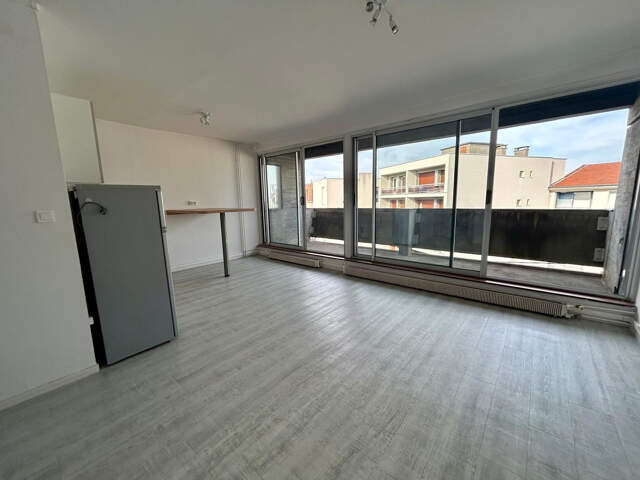 Studio Chamalières - 28 m2 — photo du bien