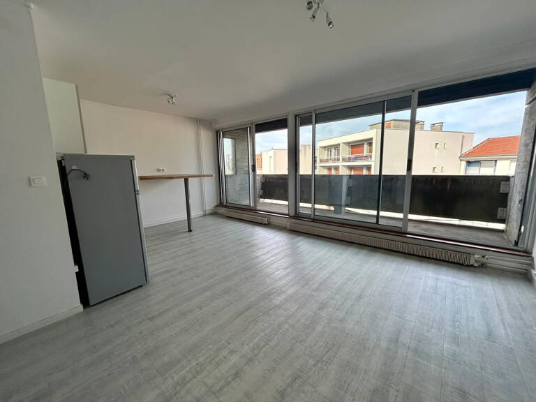 Studio Chamalières - 28 m2 — photo 1