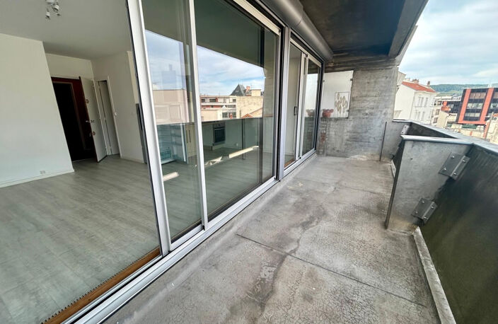 Studio Chamalières - 28 m2 — photo 2