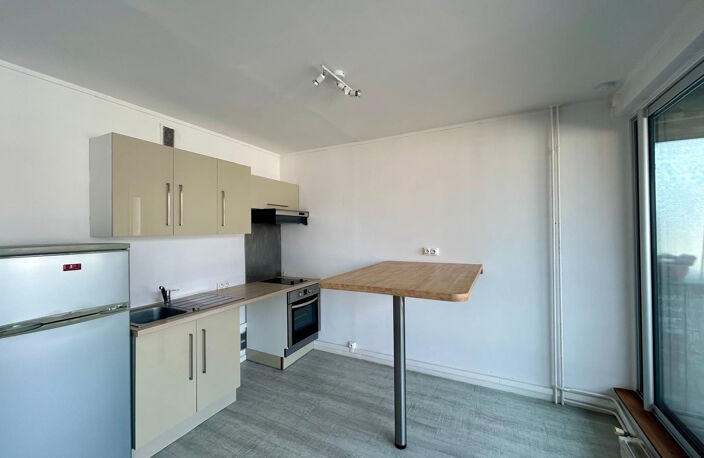 Studio Chamalières - 28 m2 — photo 3