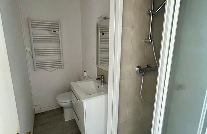 Studio Chamalières - 28 m2 — photo 4