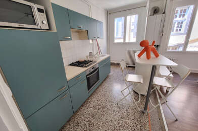 Appartement 1 pièces 568 €