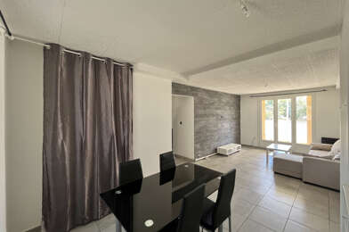 Appartement 2 pièces 880 €