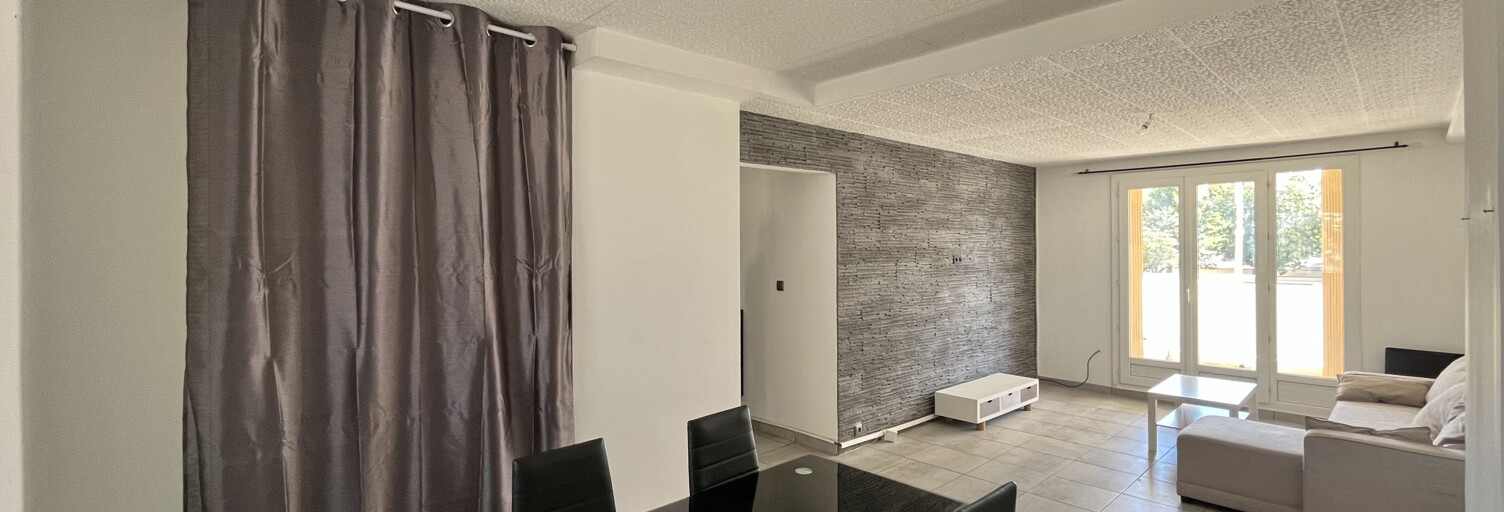 Appartement 2 Pièces 54 m² à louer à Marseille 10 (13010)