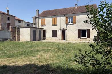 Immeuble  112000 €