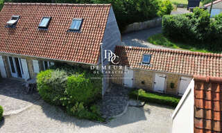 Maison 12 Pièces 160 m² à vendre à Colembert (62142)