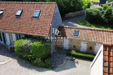 Maison 12 pièces 449280 €