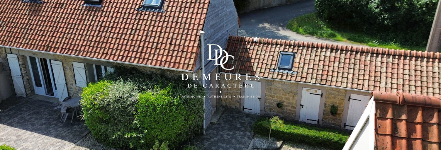Maison 12 Pièces 160 m² à vendre à Colembert (62142)