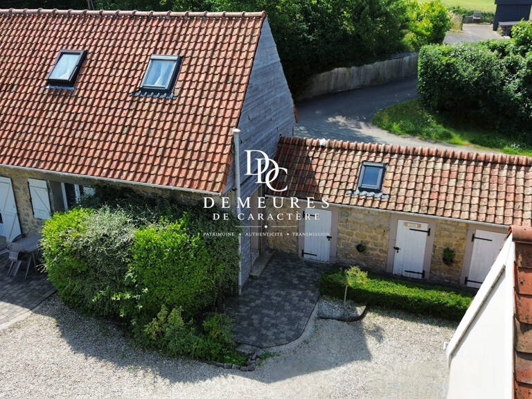 Maison de campagne avec gite et chambres d'hôtes — photo 1