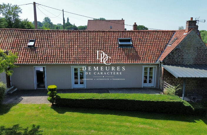 Maison de campagne avec gite et chambres d'hôtes — photo 3