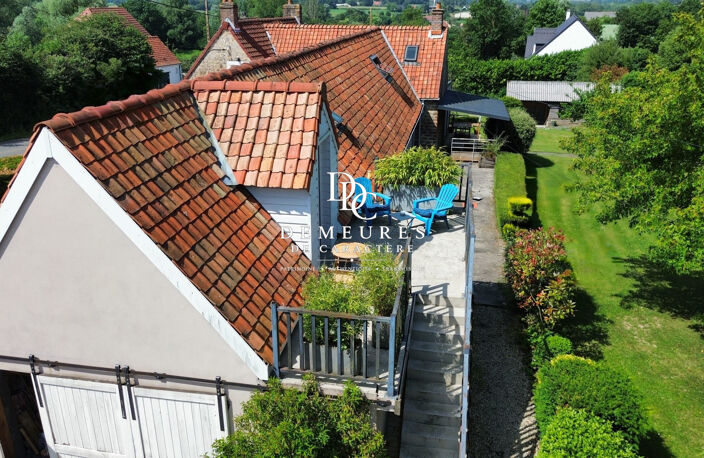 Maison de campagne avec gite et chambres d'hôtes — photo 4