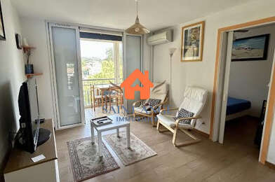 Appartement 2 pièces 146000 €