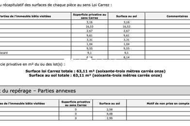 Appartement 4 pièces 229000 €