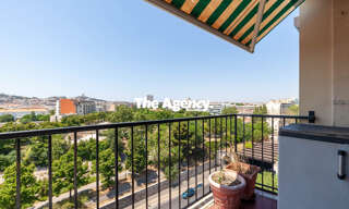 Appartement 4 Pièces 63 m² à vendre à Marseille 10 (13010)