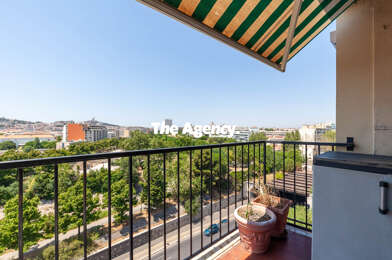 Appartement 4 pièces 229000 €