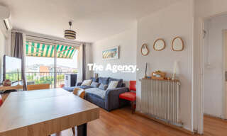 Appartement 4 Pièces 63 m² à vendre à Marseille 5 (13005)