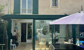 Maison 6 Pièces 120 m² à vendre à Villabé (91100)