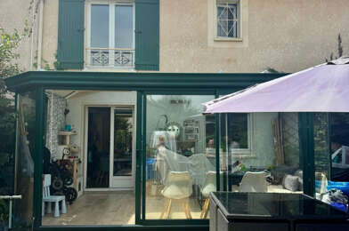 Maison 6 pièces 305000 €