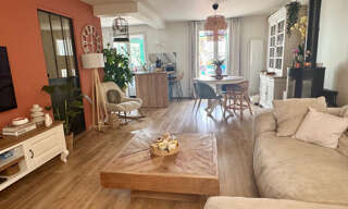 Maison 6 Pièces 120 m² à vendre à Villabé (91100)