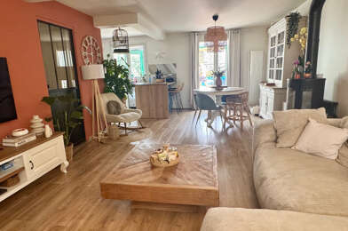 Maison 6 pièces 299000 €