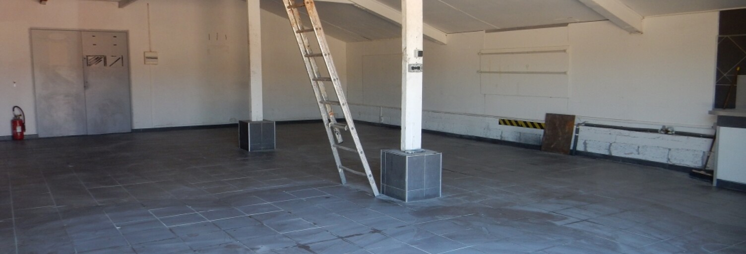 Divers 1 Pièce 140 m² à louer à Éguilles (13510)