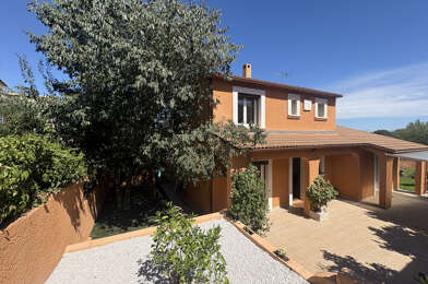 Maison 5 pièces 596000 €
