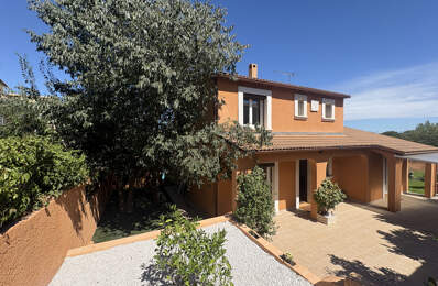 Dépt Hérault (34) A Vendre Le Crès Maison et studio avec pis — photo du bien