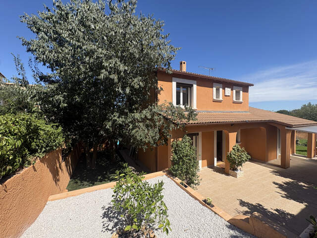 Dépt Hérault (34) A Vendre Le Crès Maison et studio avec pis — photo du bien