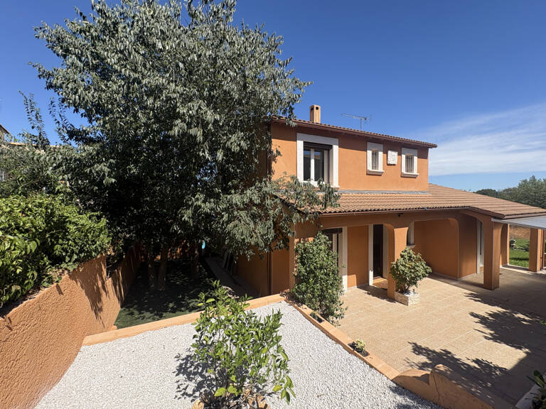 Dépt Hérault (34) A Vendre Le Crès Maison et studio avec pis — photo 1
