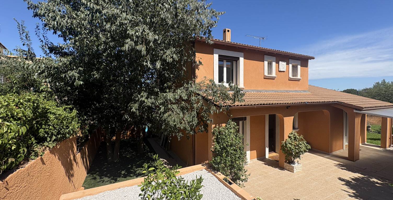 Dépt Hérault (34) A Vendre Le Crès Maison et studio avec pis — photo 1