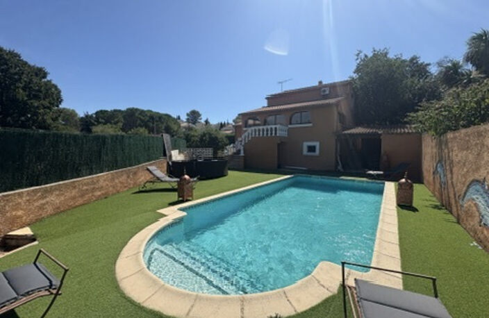 Dépt Hérault (34) A Vendre Le Crès Maison et studio avec pis — photo 2