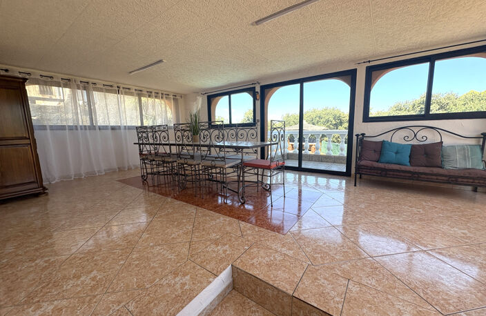 Dépt Hérault (34) A Vendre Le Crès Maison et studio avec pis — photo 4