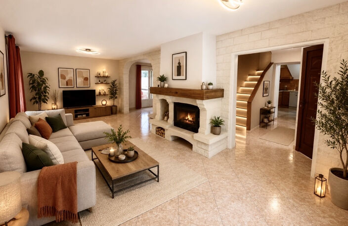 Dépt Hérault (34) A Vendre Le Crès Maison et studio avec pis — photo 5