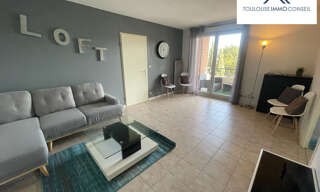 Appartement 3 Pièces 55 m² à louer à Toulouse (31000)