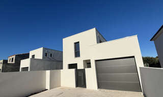 Maison 4 Pièces 94 m² à vendre à Canet (34800)