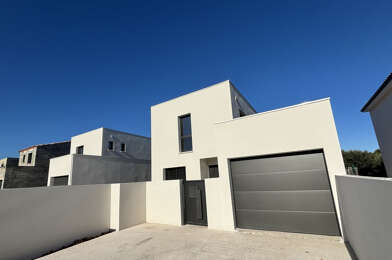 Maison 4 pièces 315000 €