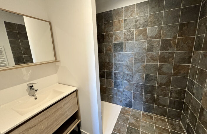 Dépt Hérault (34) A vendre sur Canet  Maison Neuve T4 avec g — photo 5