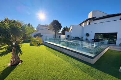 Maison 4 pièces 549000 €
