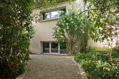Maison 6 pièces 520000 €